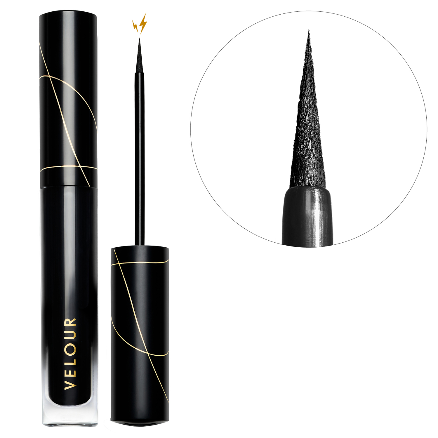 LASH & GO  (DELINEADOR MAGNÉTICO)